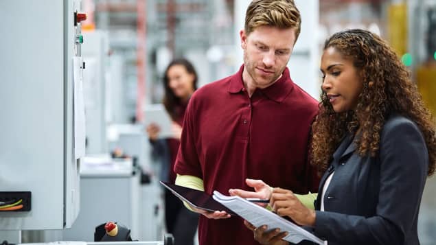 Business Administration con Analítica de Negocio: cuando los datos empiezan a decidir contigo