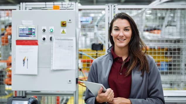 Business Administration con Emprendimiento: aprender a fundar, escalar y sobrevivir a la primera idea
