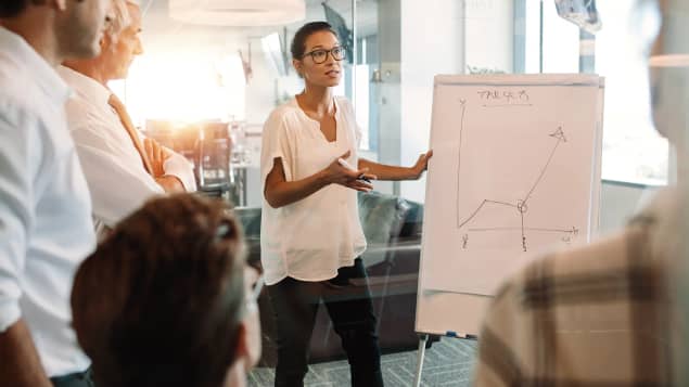 Business Administration con Emprendimiento: aprender a fundar, escalar y sobrevivir a la primera idea