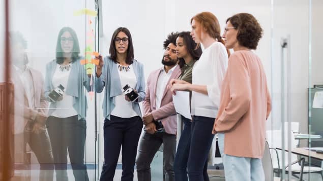 Business Administration con Gestión Internacional: la ruta corporativa para aprender a moverte entre culturas