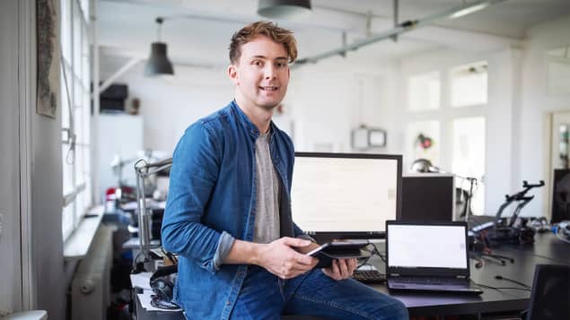 Business Administration con Logística: la especialización para quienes quieren entender cómo se mueve Europa