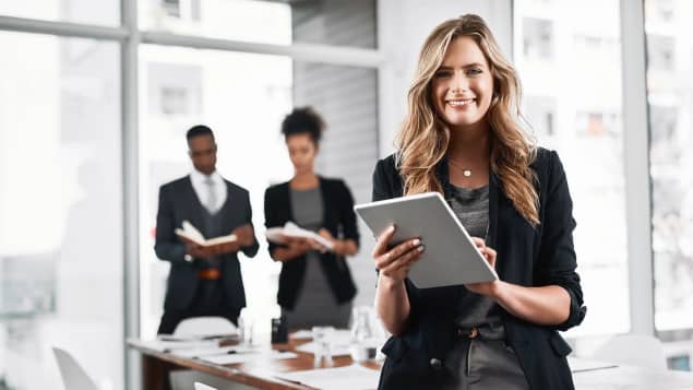 Business Administration con Desarrollo Organizacional: liderar cambios sin romper a las personas