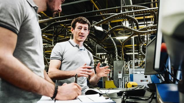 Maestría en Ciberseguridad: proteger infraestructuras críticas también puede proteger tu futuro
