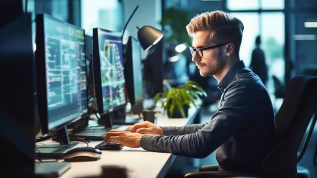 Maestría en Informática con Inteligencia Artificial: construir modelos exige más que entusiasmo tecnológico