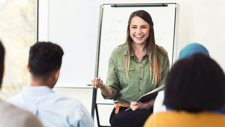 La inversión educativa que entra en una historia: excelencia, resiliencia y liderazgo global