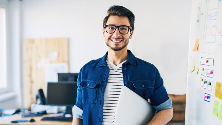 Maestría en Informática con Analítica de Negocio: cuando el ingeniero aprende a hablar con dirección