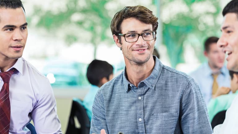 MBA en Inteligencia Artificial SAEJEE: liderar la IA sin convertirse en programador de modelos