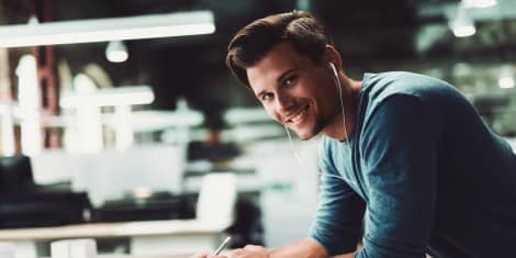 MBA Supply Chain Management en Barcelona: dirigir la cadena cuando el mundo vuelve a medir cada entrega
